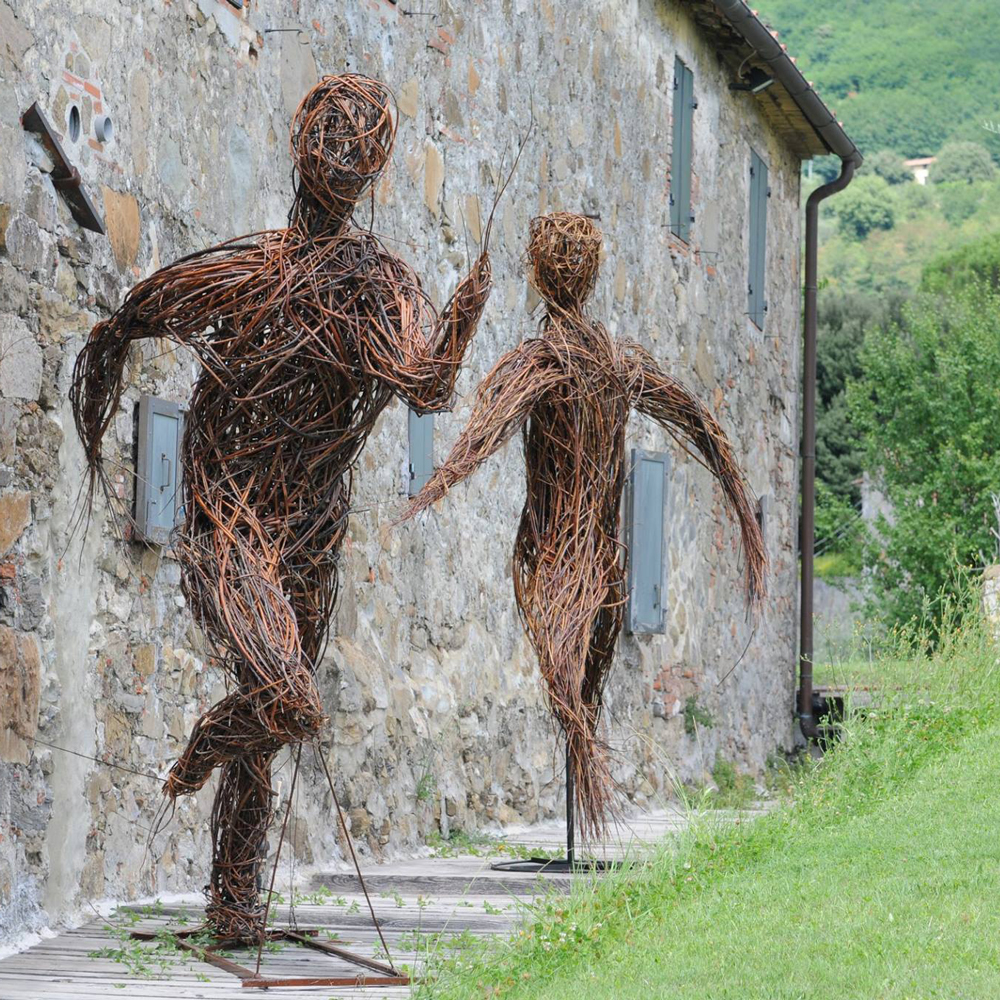 Willow Men