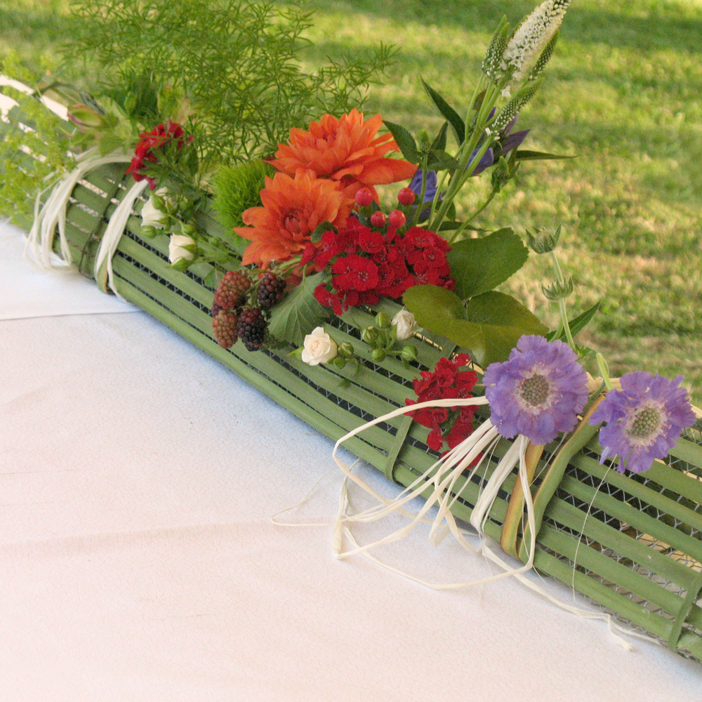 Wedding Flowers